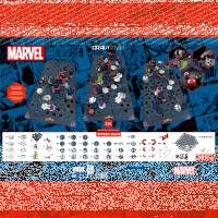 Gravitrax Spider Man