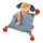 Schnuffeltuch Hund