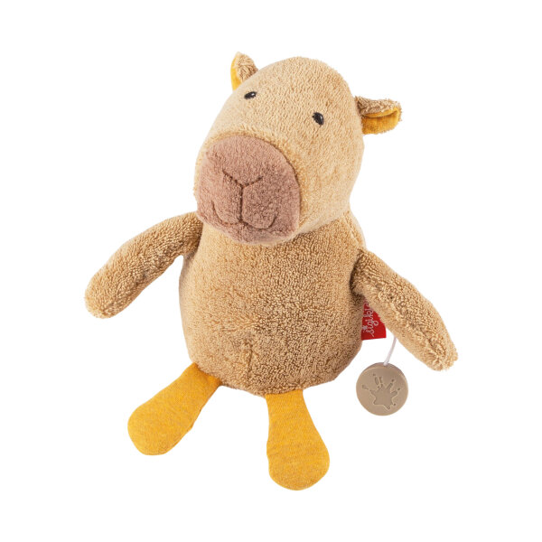 Capybara Spieluhr
