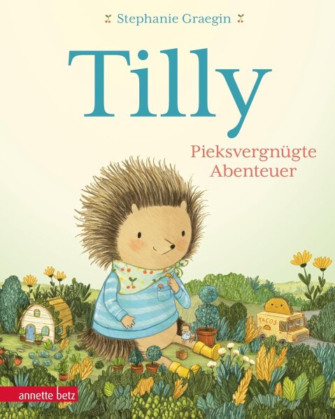 Tilly