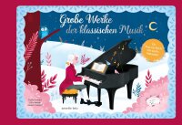 Grosse Werke der klassischen Musik