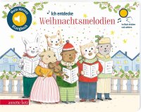 Weihnachtsmelodien