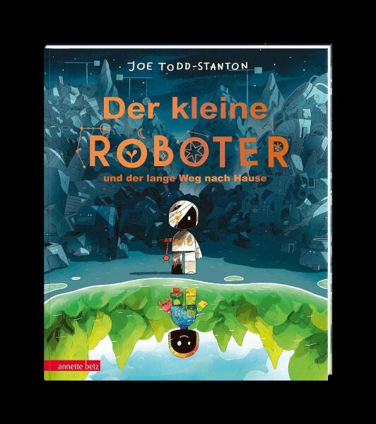 Der kleine Roboter