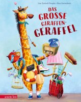 Das grosse Giraffengeraffel