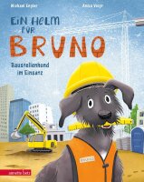 Ein Helm für Bruno