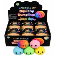Squishy Dumplings