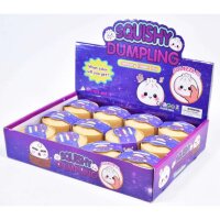Dumpling Sugar Edition