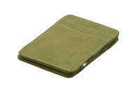 Urban Magic Coin Wallet