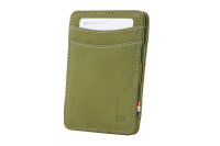 Urban Magic Coin Wallet