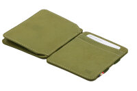 Urban Magic Coin Wallet