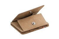 Urban magic coin wallet