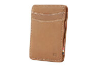 Urban magic coin wallet