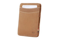 Urban magic coin wallet