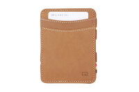 Urban magic coin wallet