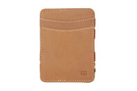 Urban magic coin wallet