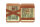 Urban magic coin wallet