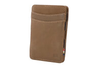 Urban magic coin wallet