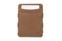Urban magic coin wallet