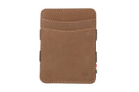 Urban magic coin wallet