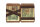 Urban magic coin wallet