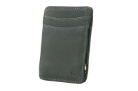 Urban magic coin wallet