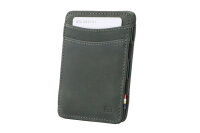 Urban magic coin wallet