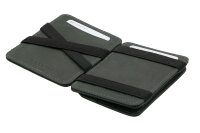 Urban magic coin wallet