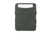 Urban magic coin wallet