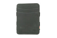 Urban magic coin wallet