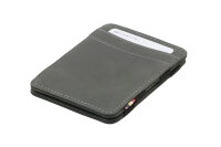 Urban magic coin wallet