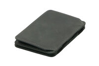 Urban magic coin wallet