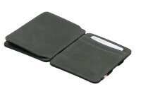 Urban magic coin wallet