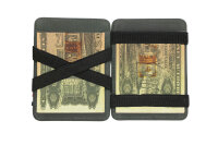 Urban magic coin wallet