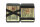 Urban magic coin wallet