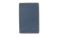 Magsafe Metal Wallet Blue-Orange