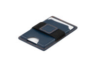 Magsafe Metal Wallet Blue-Orange