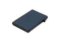 Magsafe Metal Wallet Blue-Orange