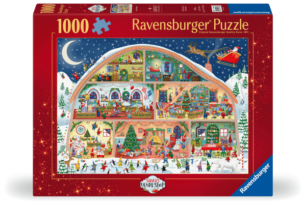 Puzzle 1000
