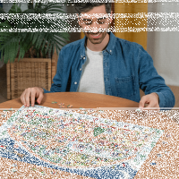 Puzzle 1000