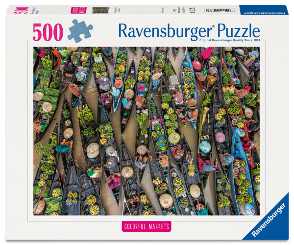 Puzzle 500