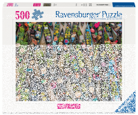 Puzzle 500