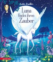 Luna findet ihren Zauber