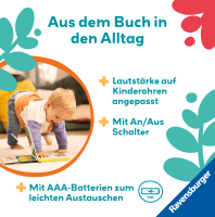 Mein allererstes Soundbuch - Im Dschungel