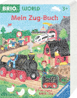 Mein Zug-Buch