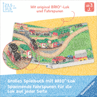 Mein Zug-Buch