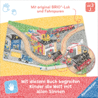 Mein Zug-Buch