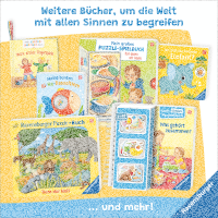 Mein Zug-Buch