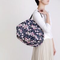 Shupatto One-Pull foldable Bag