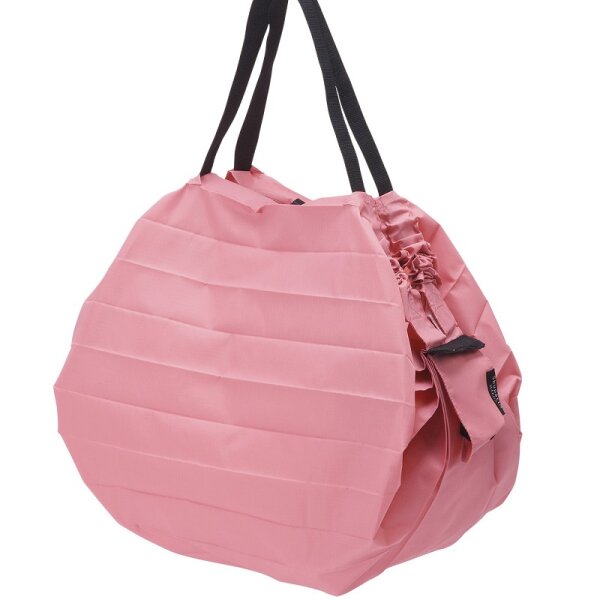 Shupatto One-Pull foldable Bag