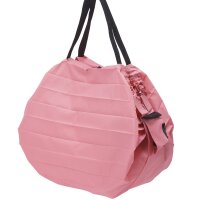 Shupatto One-Pull foldable Bag